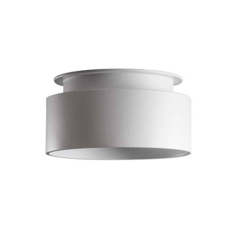 https://design-led.fr/ Support plafond GOVIK Ø80 mm blanc 12,00&nbsp;€ 12,00&nbsp;€ 29235