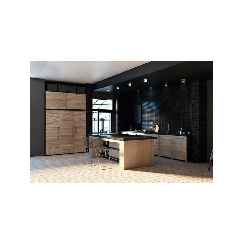 https://design-led.fr/ Support plafond GOVIK Ø80 mm noir 12,00&nbsp;€ 12,00&nbsp;€ 29236