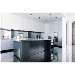 https://design-led.fr/ Support plafond GOVIK Ø80 mm noir 12,00&nbsp;€ 12,00&nbsp;€ 29236