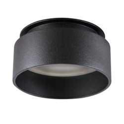 https://design-led.fr/ Support plafond GOVIK Ø80 mm noir 12,00&nbsp;€ 12,00&nbsp;€ 29236