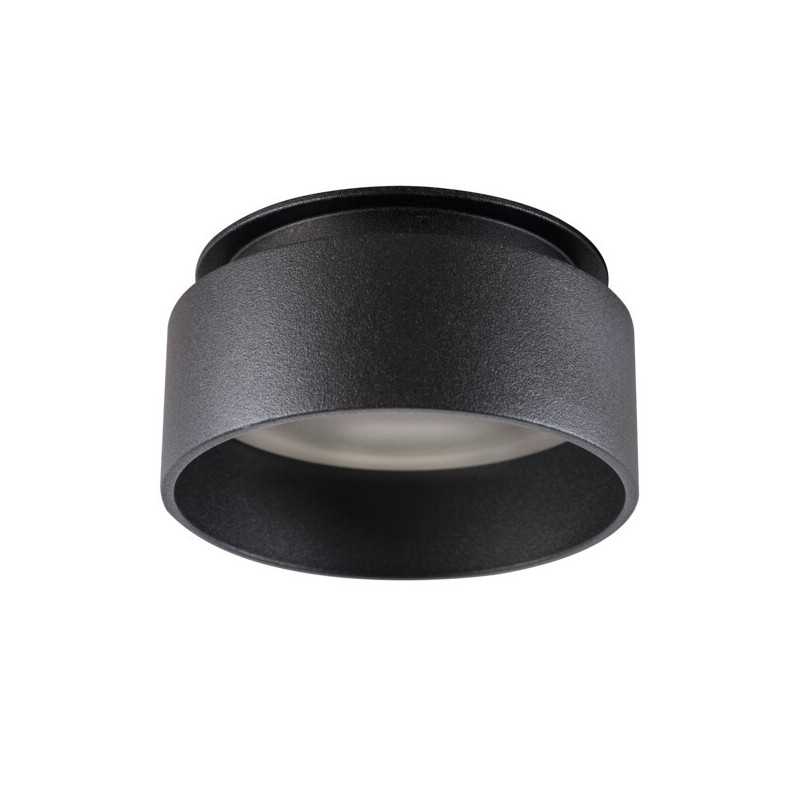https://design-led.fr/ Support plafond GOVIK Ø80 mm noir 12,00&nbsp;€ 12,00&nbsp;€ 29236