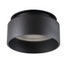 https://design-led.fr/ Support plafond GOVIK Ø80 mm noir 12,00&nbsp;€ 12,00&nbsp;€ 29236
