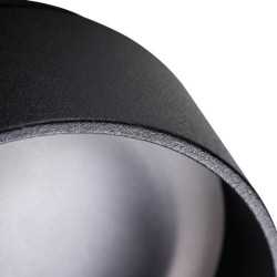 https://design-led.fr/ Support plafond GOVIK Ø80 mm noir 12,00&nbsp;€ 12,00&nbsp;€ 29236