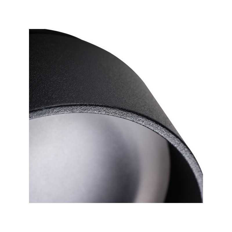 https://design-led.fr/ Support plafond GOVIK Ø80 mm noir 12,00&nbsp;€ 12,00&nbsp;€ 29236