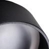 https://design-led.fr/ Support plafond GOVIK Ø80 mm noir 12,00&nbsp;€ 12,00&nbsp;€ 29236
