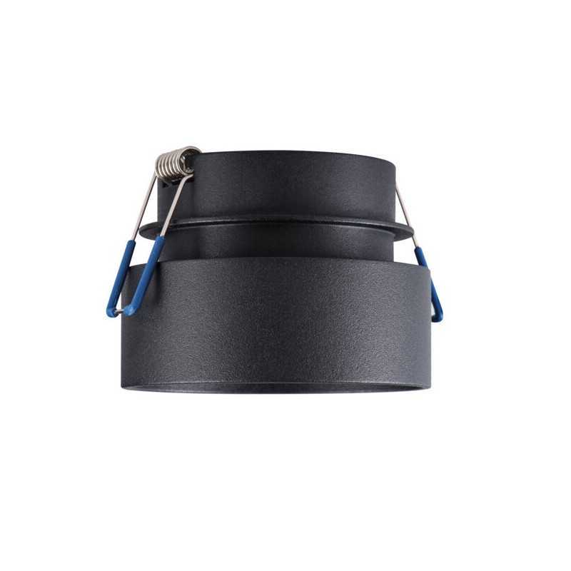 https://design-led.fr/ Support plafond GOVIK Ø80 mm noir 12,00&nbsp;€ 12,00&nbsp;€ 29236
