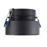 https://design-led.fr/ Support plafond GOVIK Ø80 mm noir 12,00&nbsp;€ 12,00&nbsp;€ 29236