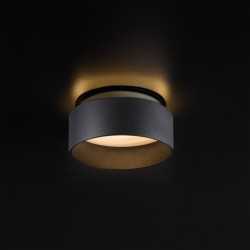 https://design-led.fr/ Support plafond GOVIK Ø80 mm noir 12,00&nbsp;€ 12,00&nbsp;€ 29236