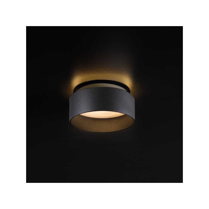 https://design-led.fr/ Support plafond GOVIK Ø80 mm noir 12,00&nbsp;€ 12,00&nbsp;€ 29236