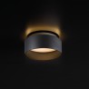 https://design-led.fr/ Support plafond GOVIK Ø80 mm noir 12,00&nbsp;€ 12,00&nbsp;€ 29236