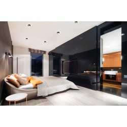 https://design-led.fr/ Support plafond GOVIK Ø80 mm noir 16,30&nbsp;€ 16,30&nbsp;€ 29237