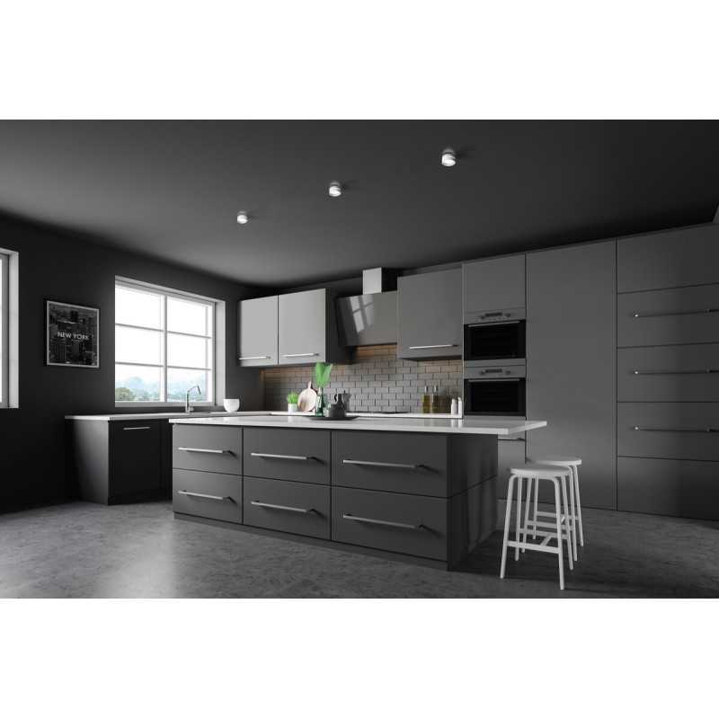 https://design-led.fr/ Support plafond GOVIK Ø80 mm noir 16,30&nbsp;€ 16,30&nbsp;€ 29237