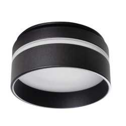 https://design-led.fr/ Support plafond GOVIK Ø80 mm noir 16,30&nbsp;€ 16,30&nbsp;€ 29237