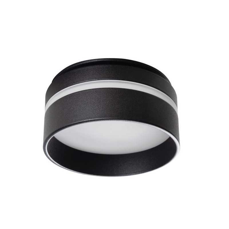 https://design-led.fr/ Support plafond GOVIK Ø80 mm noir 16,30&nbsp;€ 16,30&nbsp;€ 29237