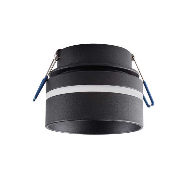 https://design-led.fr/ Support plafond GOVIK Ø80 mm noir 16,30&nbsp;€ 16,30&nbsp;€ 29237