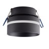 https://design-led.fr/ Support plafond GOVIK Ø80 mm noir 16,30&nbsp;€ 16,30&nbsp;€ 29237
