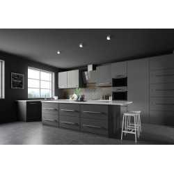 https://design-led.fr/ Support plafond GOVIK Ø80 mm blanc 16,30&nbsp;€ 16,30&nbsp;€ 29238