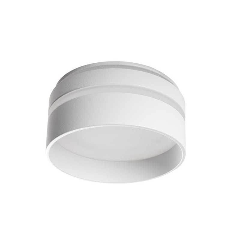 https://design-led.fr/ Support plafond GOVIK Ø80 mm blanc 16,30&nbsp;€ 16,30&nbsp;€ 29238