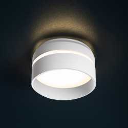 https://design-led.fr/ Support plafond GOVIK Ø80 mm blanc 16,30&nbsp;€ 16,30&nbsp;€ 29238
