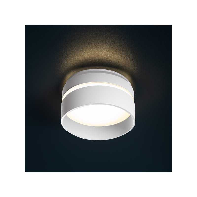 https://design-led.fr/ Support plafond GOVIK Ø80 mm blanc 16,30&nbsp;€ 16,30&nbsp;€ 29238