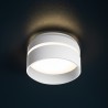 https://design-led.fr/ Support plafond GOVIK Ø80 mm blanc 16,30&nbsp;€ 16,30&nbsp;€ 29238