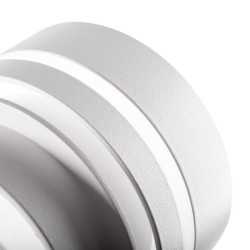 https://design-led.fr/ Support plafond GOVIK Ø80 mm blanc 16,30&nbsp;€ 16,30&nbsp;€ 29238