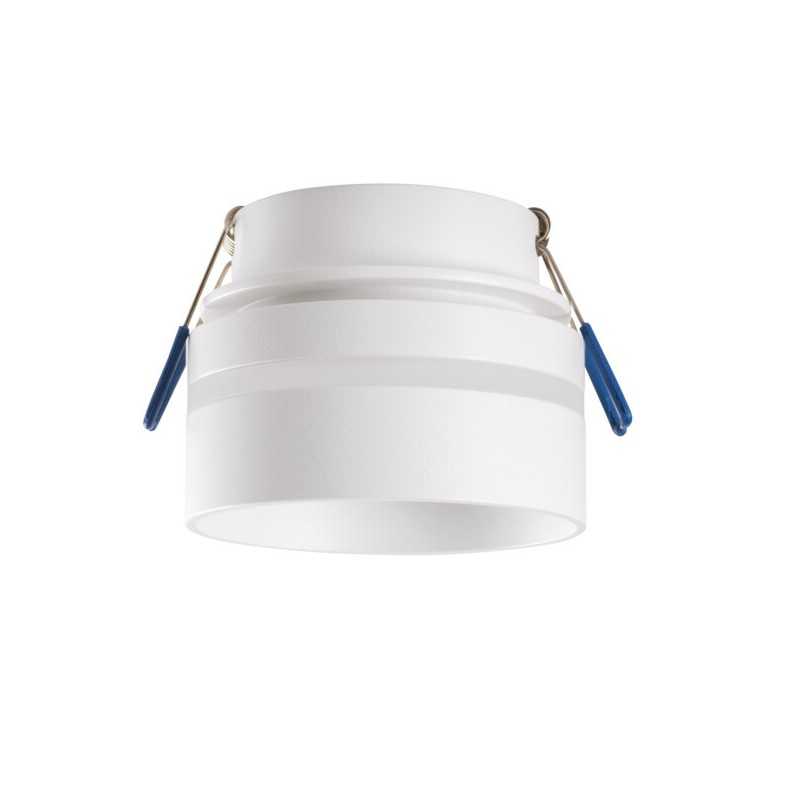 https://design-led.fr/ Support plafond GOVIK Ø80 mm blanc 16,30&nbsp;€ 16,30&nbsp;€ 29238