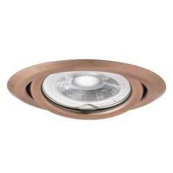 https://design-led.fr/ Support plafond ARGUS-CT Ø97 mm cuivre mat 3,90&nbsp;€ 3,90&nbsp;€ 333
