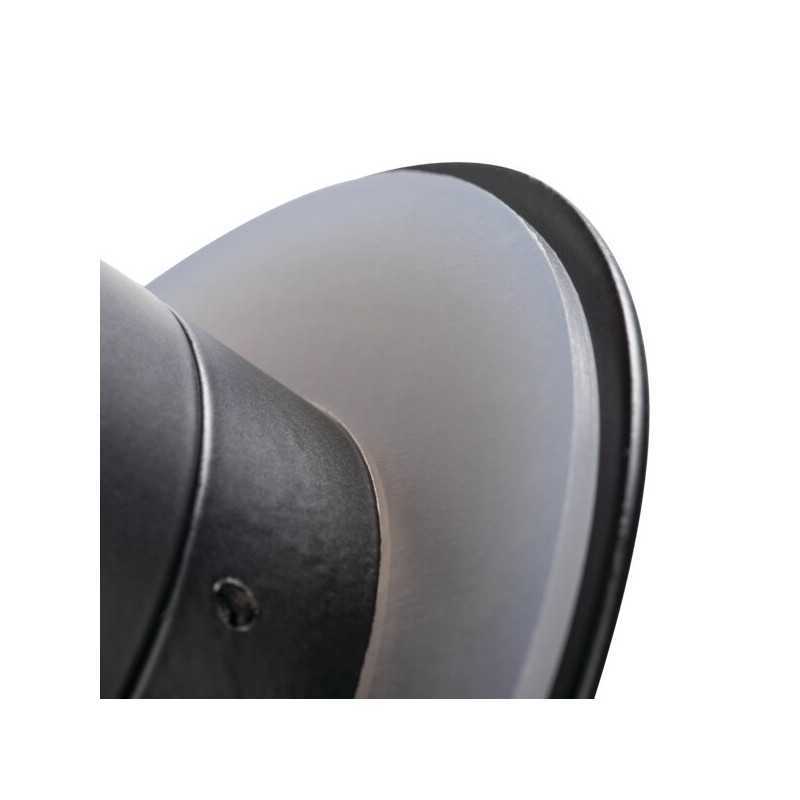 https://design-led.fr/ Support plafond DROXY IP65 Ø99 mm noir 9,10&nbsp;€ 9,10&nbsp;€ 33126