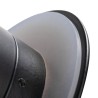 https://design-led.fr/ Support plafond DROXY IP65 Ø99 mm noir 9,10&nbsp;€ 9,10&nbsp;€ 33126