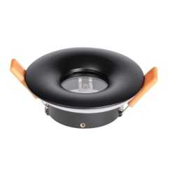https://design-led.fr/ Support plafond DROXY IP65 Ø99 mm noir 9,10&nbsp;€ 9,10&nbsp;€ 33126