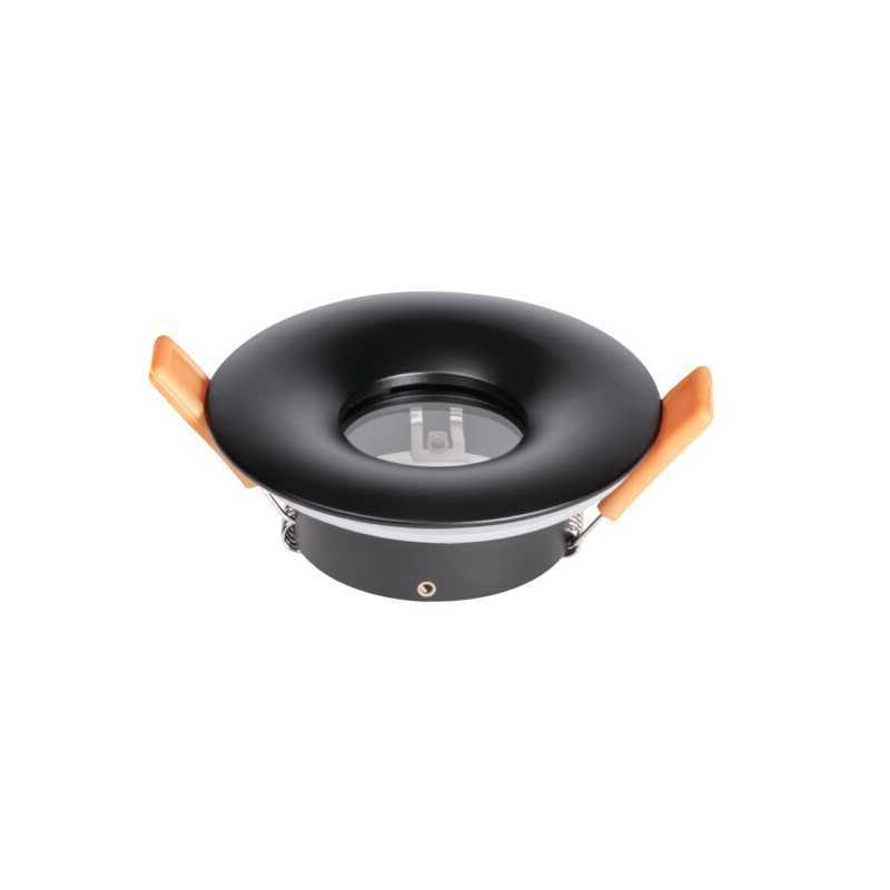 https://design-led.fr/ Support plafond DROXY IP65 Ø99 mm noir 9,10&nbsp;€ 9,10&nbsp;€ 33126
