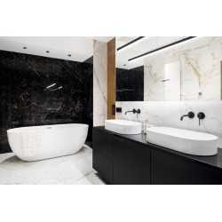 https://design-led.fr/ Support plafond DROXY IP65 Ø99 mm noir 9,10&nbsp;€ 9,10&nbsp;€ 33126