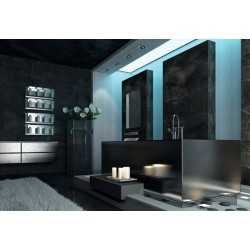 https://design-led.fr/ Support plafond DROXY IP65 Ø99 mm noir 9,10&nbsp;€ 9,10&nbsp;€ 33126