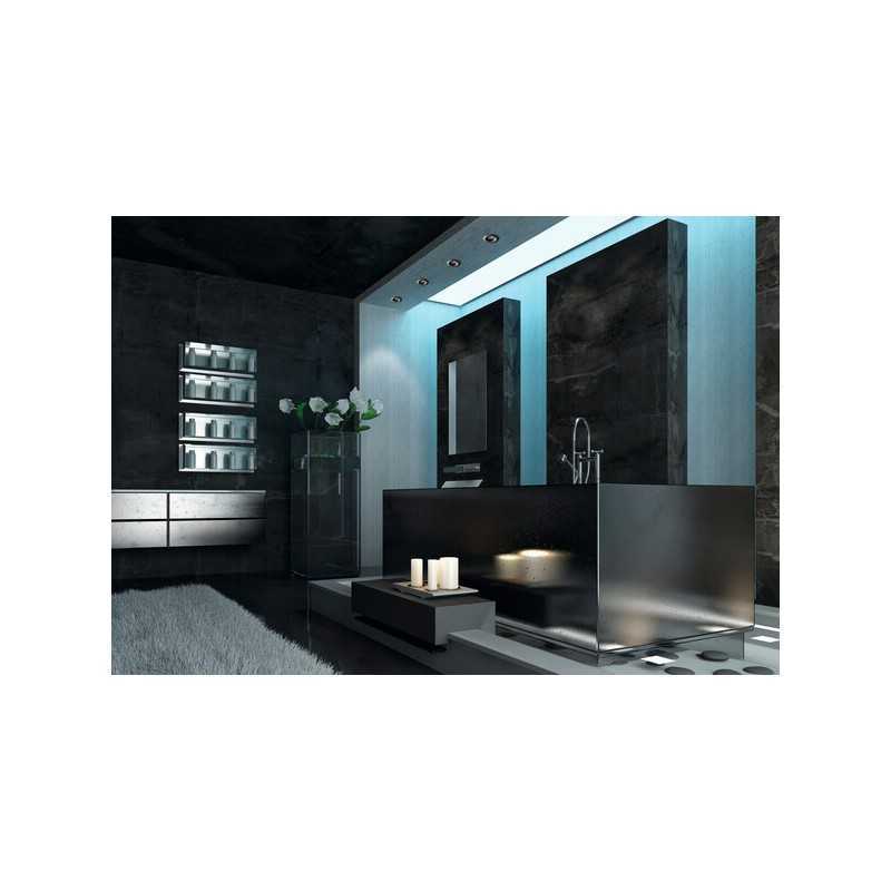 https://design-led.fr/ Support plafond DROXY IP65 Ø99 mm noir 9,10&nbsp;€ 9,10&nbsp;€ 33126