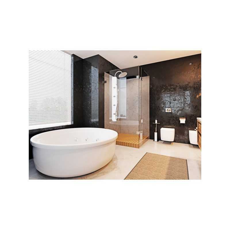 https://design-led.fr/ Support plafond DROXY IP65 Ø99 mm noir 9,10&nbsp;€ 9,10&nbsp;€ 33126
