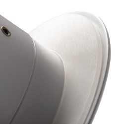 https://design-led.fr/ Support plafond DROXY IP65 Ø99 mm blanc 9,10&nbsp;€ 9,10&nbsp;€ 33125