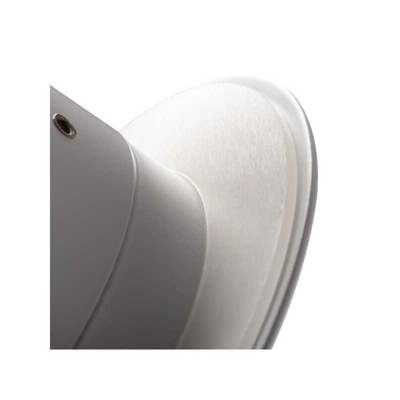 https://design-led.fr/ Support plafond DROXY IP65 Ø99 mm blanc 9,10&nbsp;€ 9,10&nbsp;€ 33125
