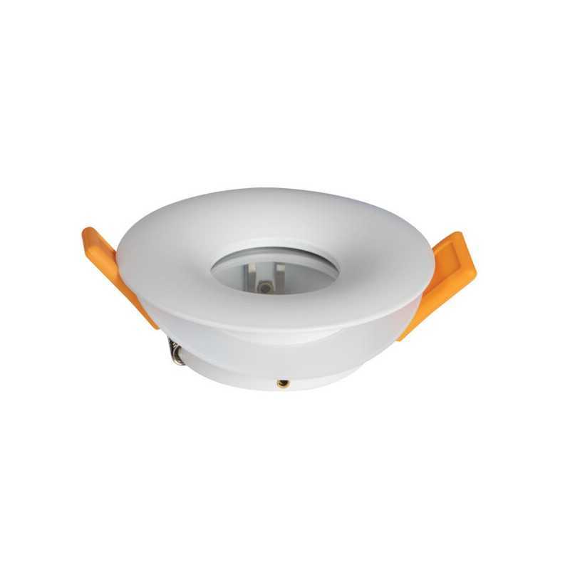 https://design-led.fr/ Support plafond DROXY IP65 Ø99 mm blanc 9,10&nbsp;€ 9,10&nbsp;€ 33125
