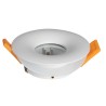 https://design-led.fr/ Support plafond DROXY IP65 Ø99 mm blanc 9,10&nbsp;€ 9,10&nbsp;€ 33125