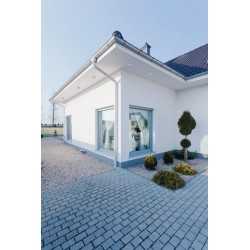 https://design-led.fr/ Support plafond DROXY IP65 Ø99 mm blanc 9,10&nbsp;€ 9,10&nbsp;€ 33125