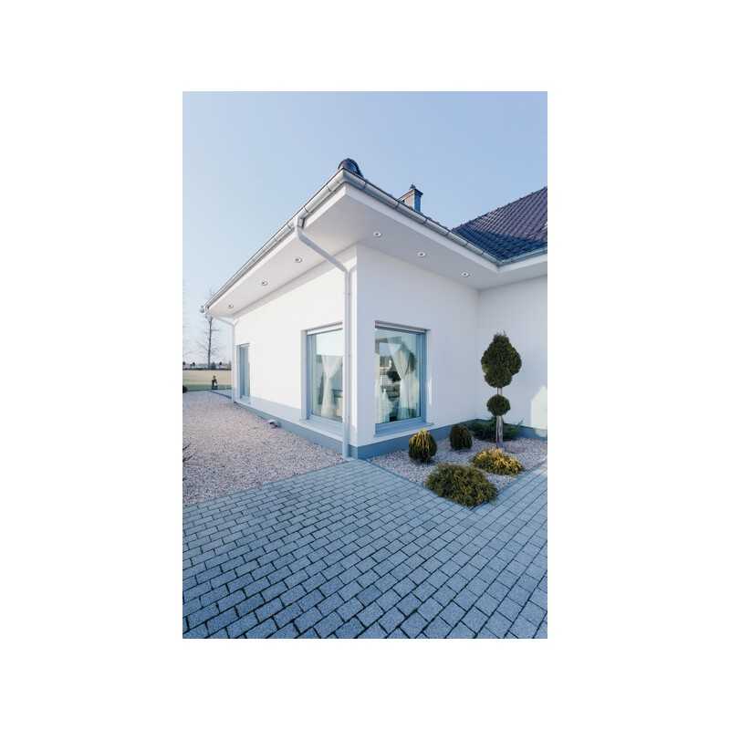 https://design-led.fr/ Support plafond DROXY IP65 Ø99 mm blanc 9,10&nbsp;€ 9,10&nbsp;€ 33125