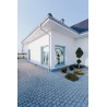 https://design-led.fr/ Support plafond DROXY IP65 Ø99 mm blanc 9,10&nbsp;€ 9,10&nbsp;€ 33125