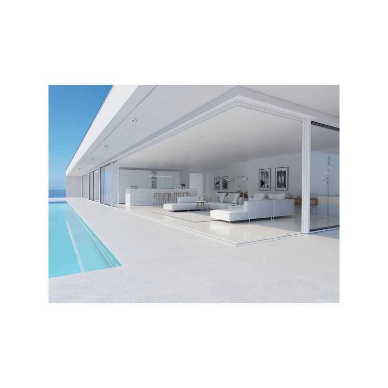 https://design-led.fr/ Support plafond DROXY IP65 Ø99 mm blanc 9,10&nbsp;€ 9,10&nbsp;€ 33125