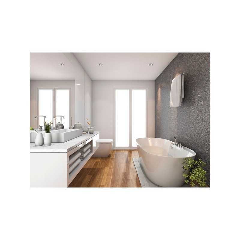 https://design-led.fr/ Support plafond DROXY IP65 Ø99 mm blanc 9,10&nbsp;€ 9,10&nbsp;€ 33125