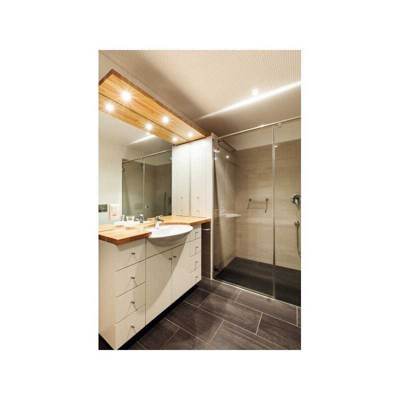 https://design-led.fr/ Support plafond DROXY IP65 Ø99 mm blanc 9,10&nbsp;€ 9,10&nbsp;€ 33125