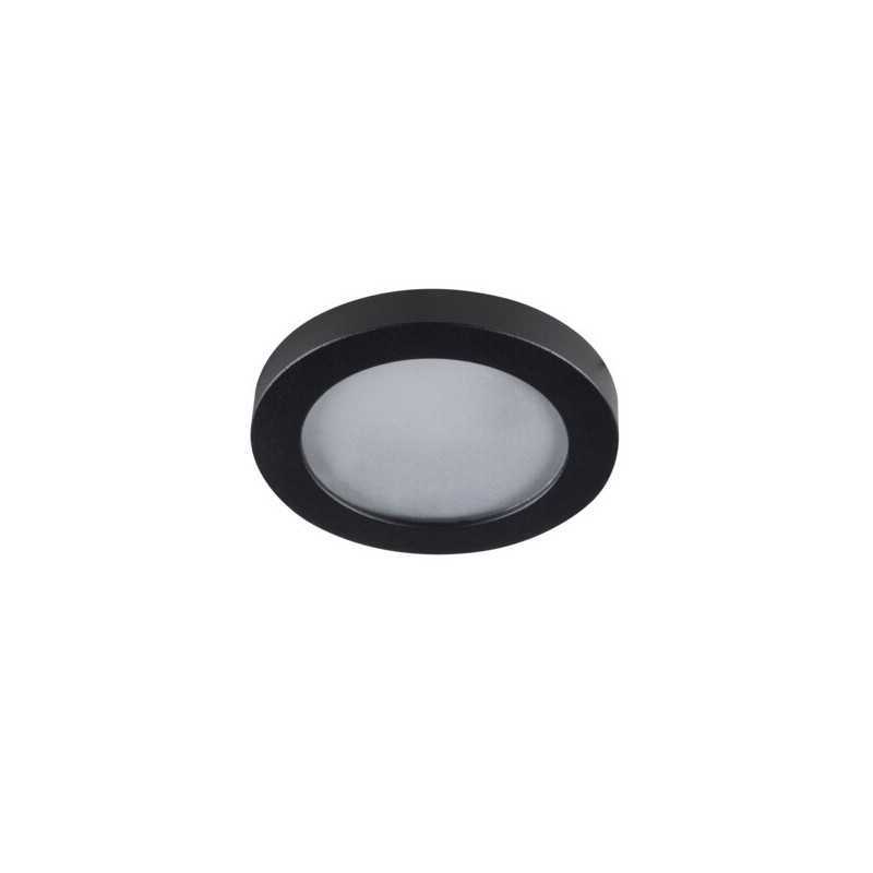 https://design-led.fr/ Support plafond FLINI IP44 Ø80 mm noir 9,80&nbsp;€ 9,80&nbsp;€ 33122
