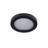 https://design-led.fr/ Support plafond FLINI IP44 Ø80 mm noir 9,80&nbsp;€ 9,80&nbsp;€ 33122