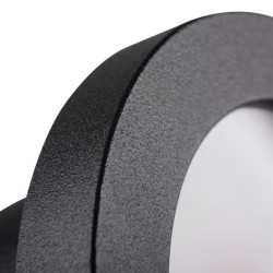 https://design-led.fr/ Support plafond FLINI IP44 Ø80 mm noir 9,80&nbsp;€ 9,80&nbsp;€ 33122