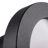 https://design-led.fr/ Support plafond FLINI IP44 Ø80 mm noir 9,80&nbsp;€ 9,80&nbsp;€ 33122